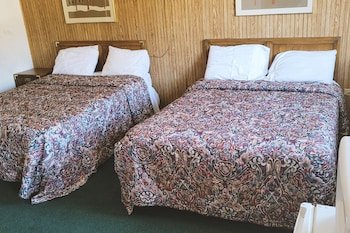 Blue Way Inn & Suites Winfield