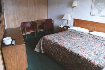 Blue Way Inn & Suites Winfield