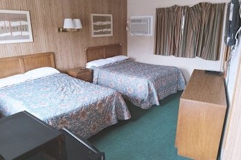 Blue Way Inn & Suites Winfield