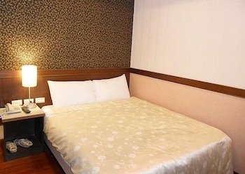 Hsin Kinmen Hotel