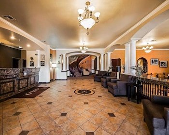 Sleep Inn & Suites