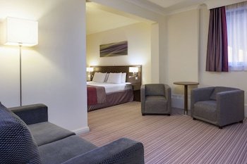 Holiday Inn Leamington Spa - Warwick