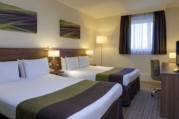 Holiday Inn Leamington Spa - Warwick