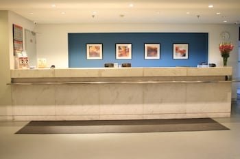 Magnolia Hotel (Shanghai New International Expo Center)