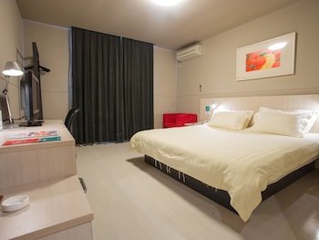 Magnolia Hotel (Shanghai New International Expo Center)