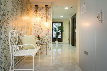 Holidays2Malaga Suites
