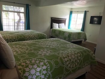 Geneva Motel