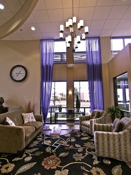 DoubleTree Buffalo - Amherst