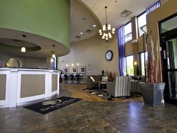 DoubleTree Buffalo - Amherst