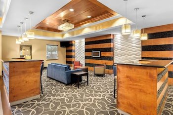 Comfort Suites at Katy Mills