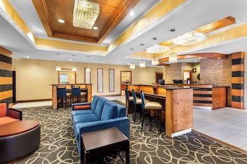 Comfort Suites at Katy Mills