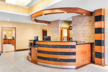 Comfort Suites at Katy Mills