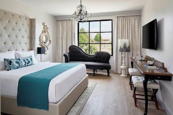 The Edwin Hotel, Autograph Collection