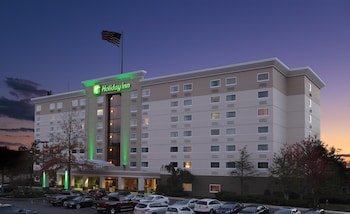 Holiday Inn Wilkes Barre - East Mountain
