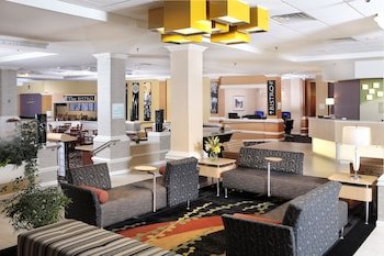 Holiday Inn Wilkes Barre - East Mountain