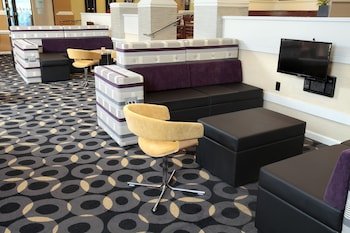 Holiday Inn Wilkes Barre - East Mountain
