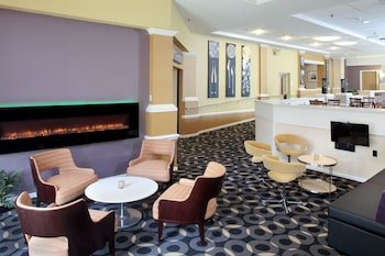 Holiday Inn Wilkes Barre - East Mountain