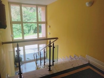 Hotel Suite Mioño