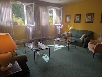 Hotel Suite Mioño