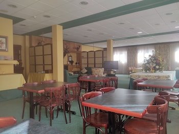 Hotel Suite Mioño