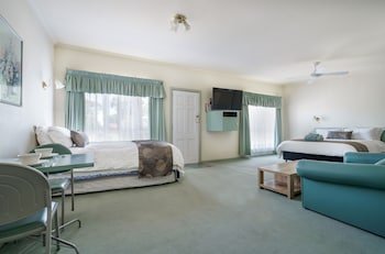 Kerang Valley Resort