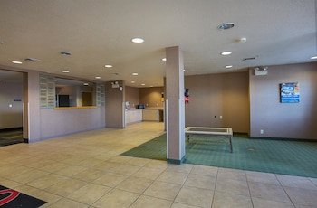 Motel 6 Bernalillo
