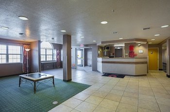 Motel 6 Bernalillo