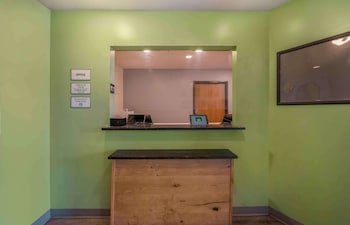 Extended Stay America Select Suites Springdale