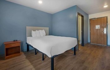 Extended Stay America Select Suites Springdale