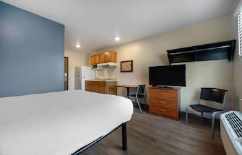 Extended Stay America Select Suites Springdale