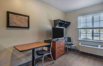Extended Stay America Select Suites Springdale
