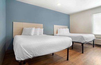 Extended Stay America Select Suites Springdale