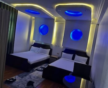 Addis Amba Guest House