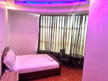 Addis Amba Guest House