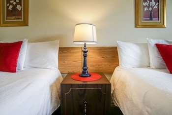 Gables Motel