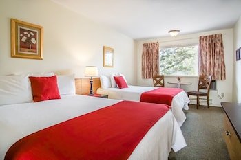 Gables Motel