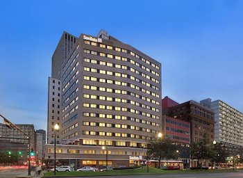 Sonesta ES Suites New Orleans