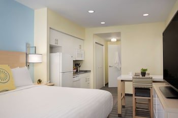 Sonesta ES Suites New Orleans