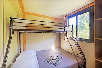 Camping Huttopia Wattwiller