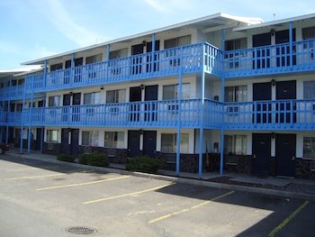 Willows Springs Inn