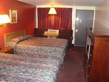 Willows Springs Inn