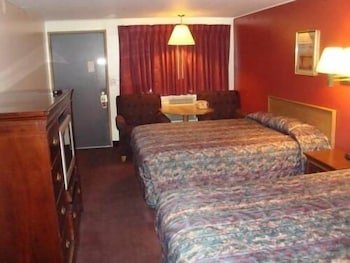 Willows Springs Inn