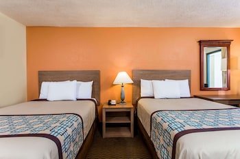 Days Inn by Wyndham Norfolk Airport