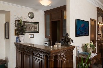 Boutique Hotel Balzac