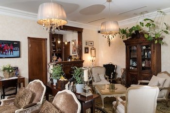 Boutique Hotel Balzac
