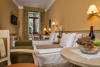 Boutique Hotel Balzac