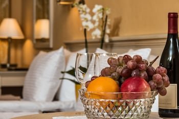 Boutique Hotel Balzac