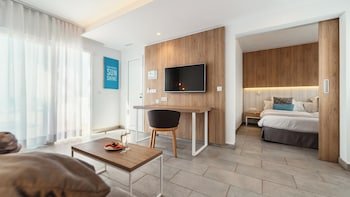 Labranda Alyssa Suite Hotel