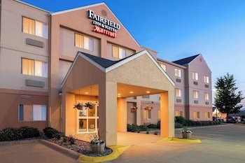 Fairfield Inn & Suites Stevens Point