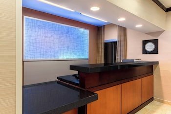 Fairfield Inn & Suites Stevens Point